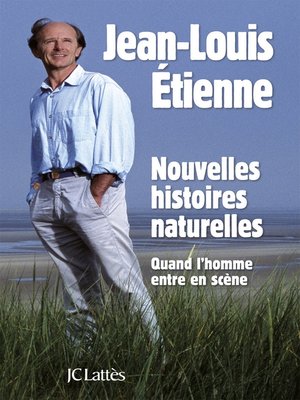 cover image of Nouvelles histoires naturelles